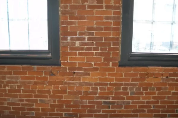 After Dry Ice Blasting for Restoration 1