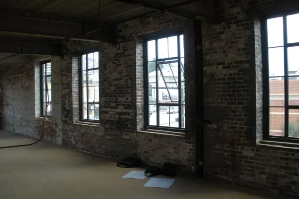 Before Dry Ice Blasting for Restoration 3