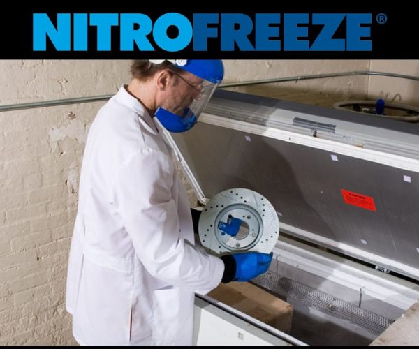 Cryogenic Treatment