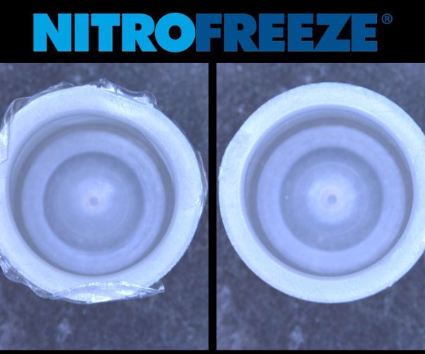 Silicone (Cryogenic Deflashing) (2)