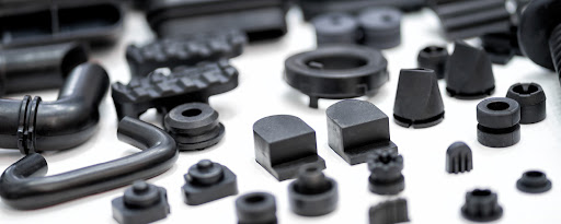 Cryogenic Deflashing Automotive Parts