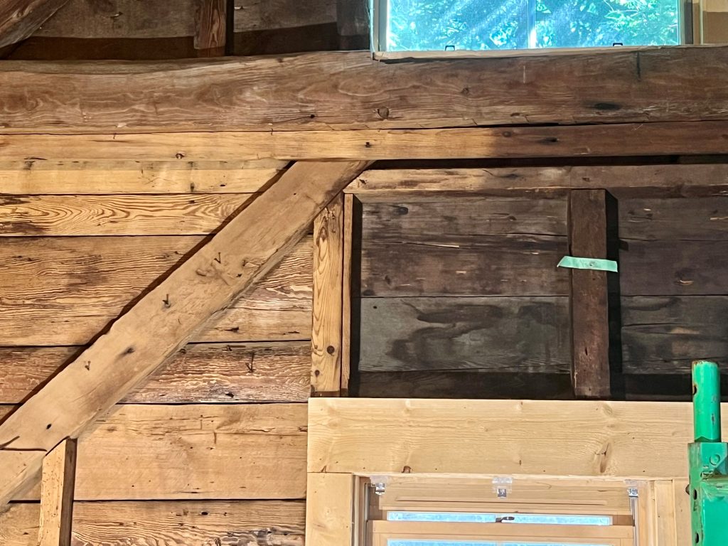 Fishing Hut Dry Ice Blasting Comparison