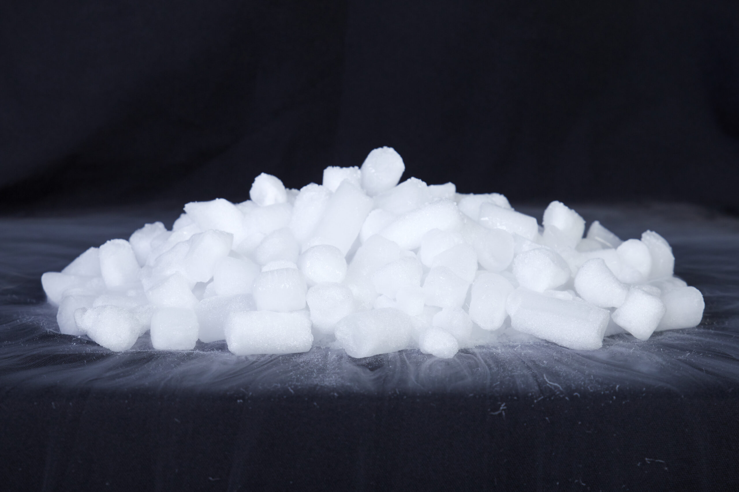 Supply Chain Disruptions May Delay Some Cryogenic Projects