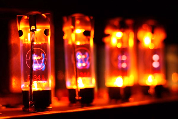 Vacuum Tubes
