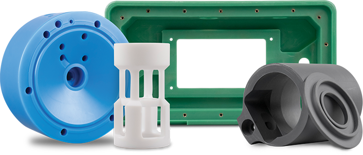 cryogenic deflashing ABS plastic