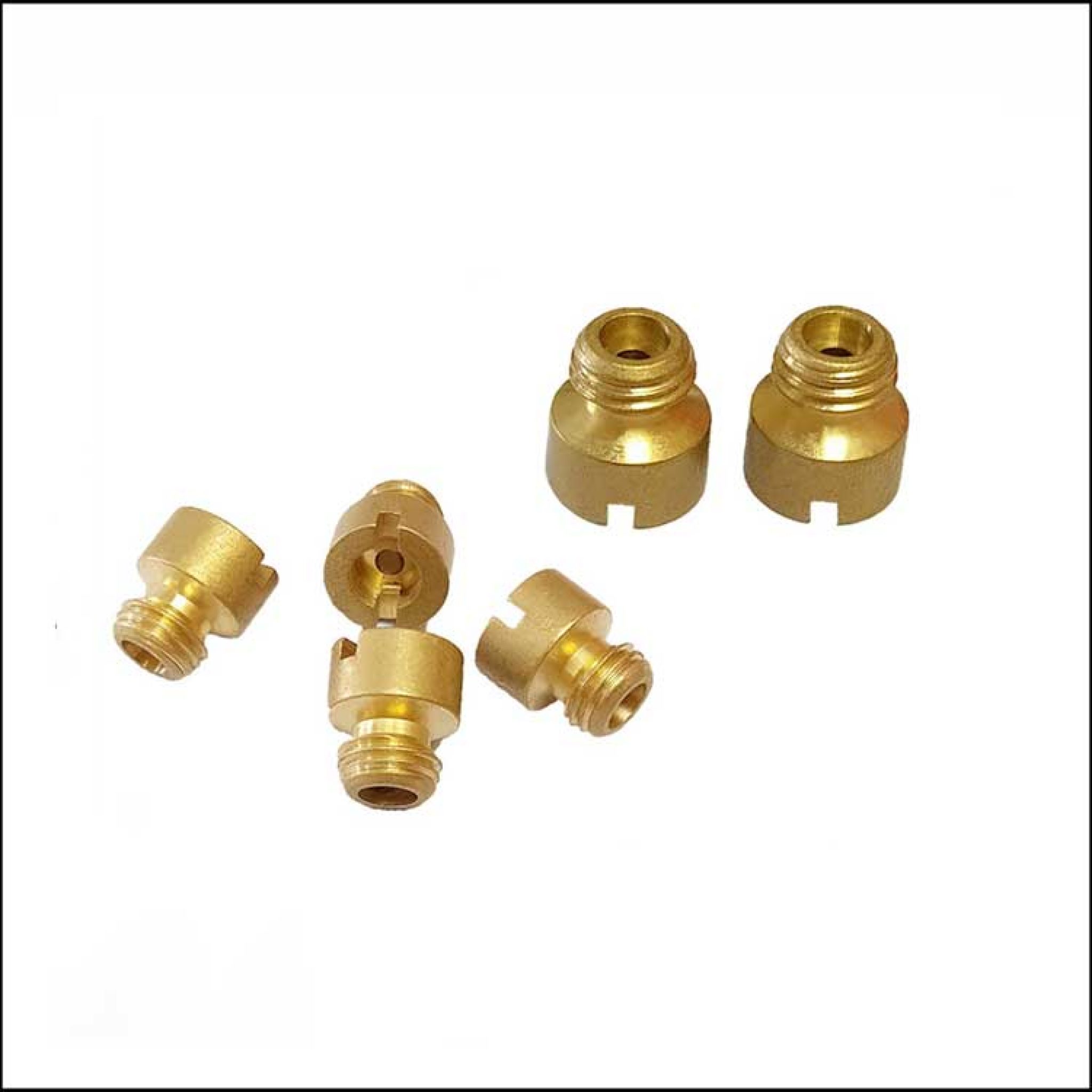 cryogenic deburring beryllium copper