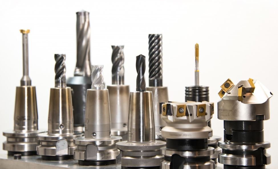 Cryogenic Treatment of Cutting Tools