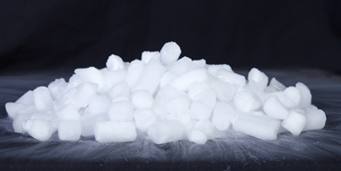 When to Use Dry Ice Blasting for Parts Finishing