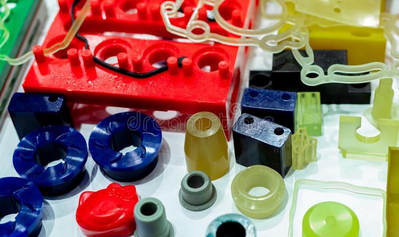 plastic molding