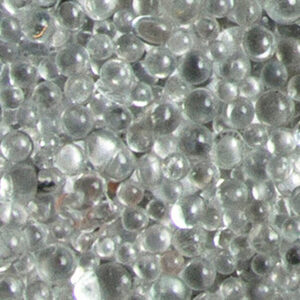 Plastic Polycarbonate Media