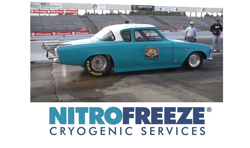 Cryogenic Treatment for Engines 1