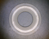 nylon nylon deburring for machined nylon parts