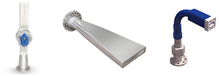 Cold Jet 110V.6 - Low Flow