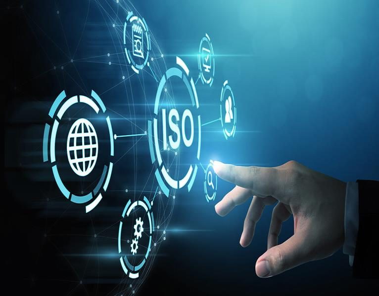 ISO-controlled documentation and traceability for cryogenic deflashing sample receipt